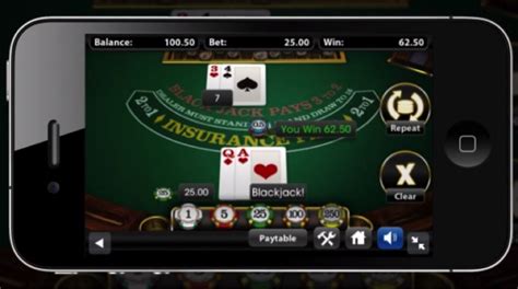 blackjack online mobile Mobiles Slots Casino Deutsch